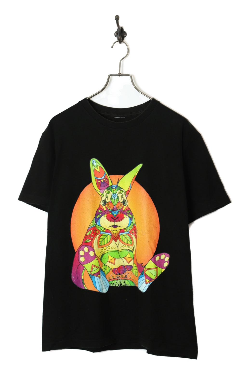 Alternative view of VINTAGE PRINTED T-SHIRT/L