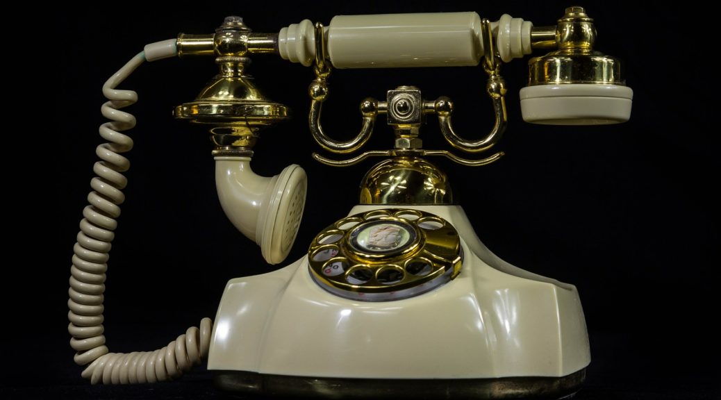 Contact Ed Randall Digital Marketing