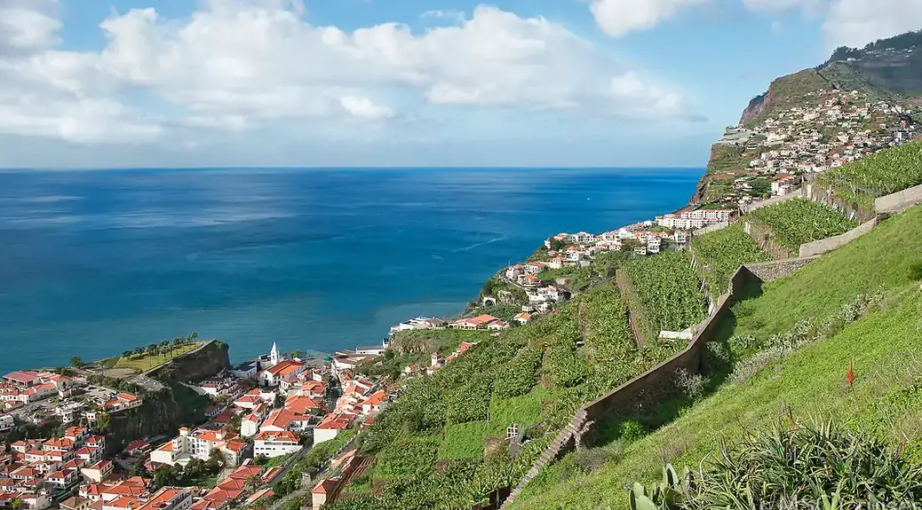 1701872377 Explore The Breathtaking Sites Of Funchal Portugal