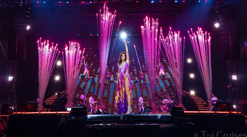 Andrea Berg