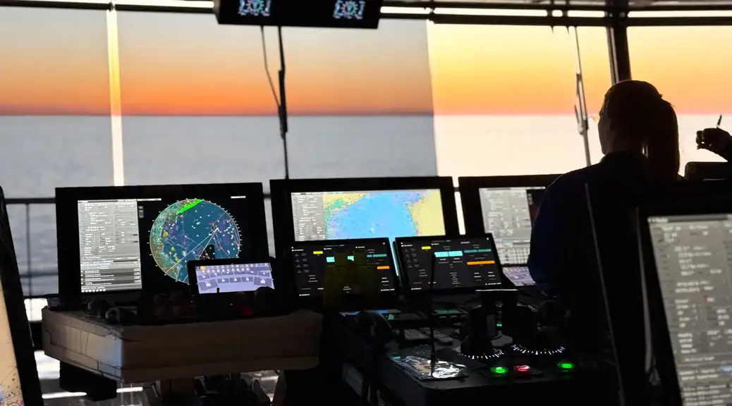 Lng Sea Trial Img 3974