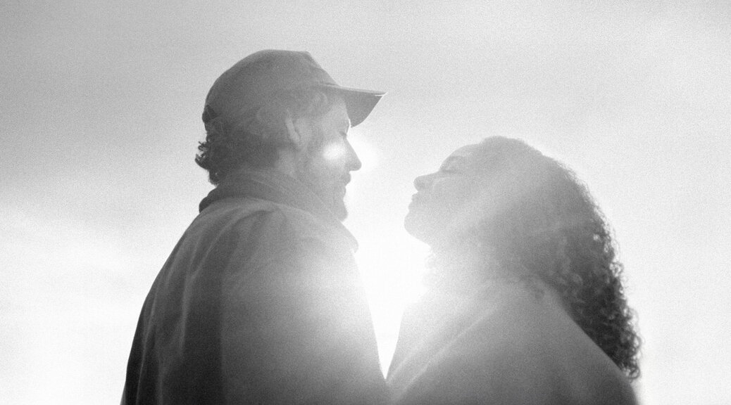 Max Herre Und Joy Denalane Fotograf Oliver Helbig 3840 X 2160