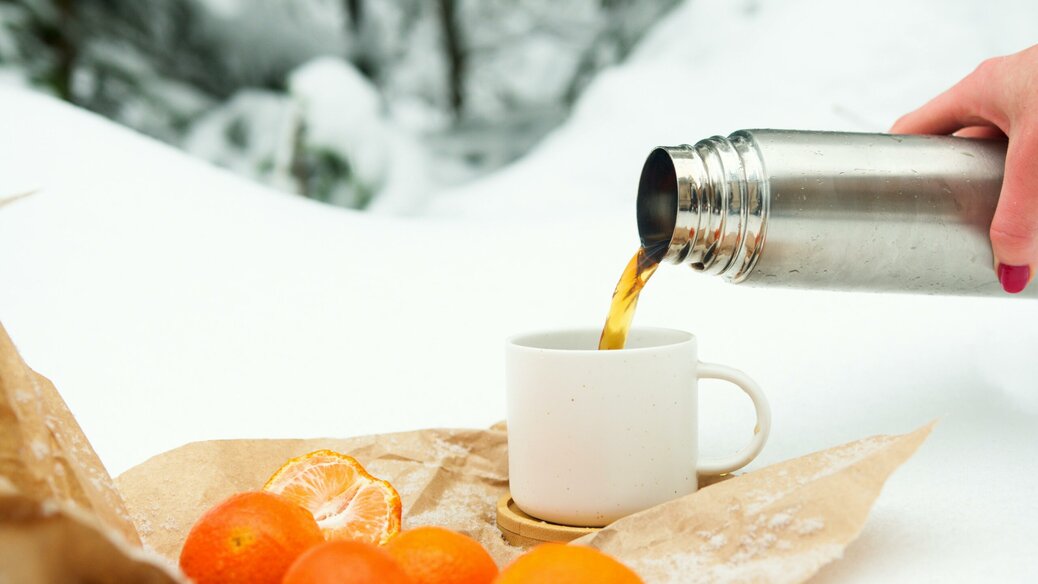 Winter Travel Must-Haves