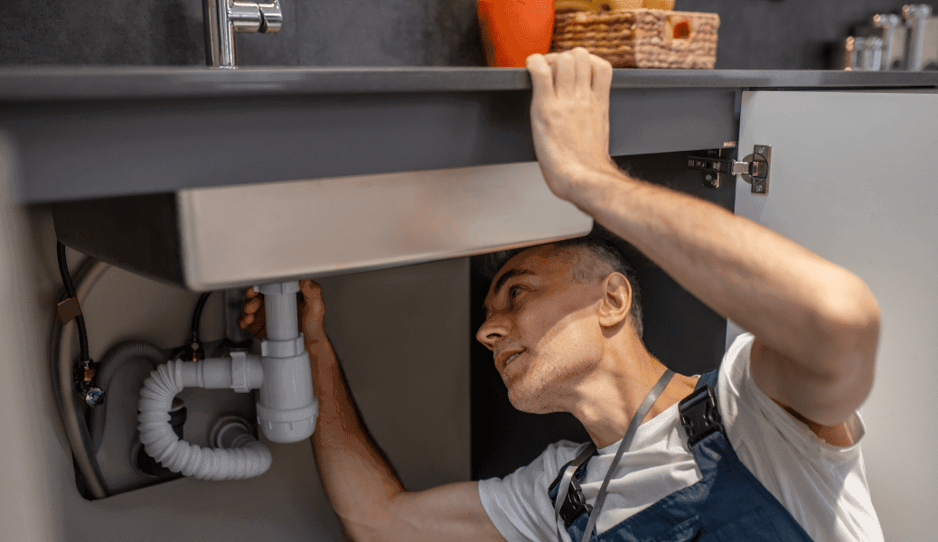 Communication pour Plombier du Morbihan de PME