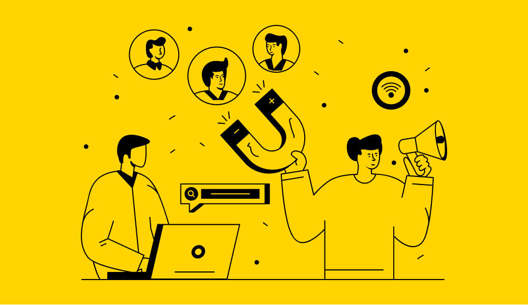 Le lead magnet dans votre stratégie de communication