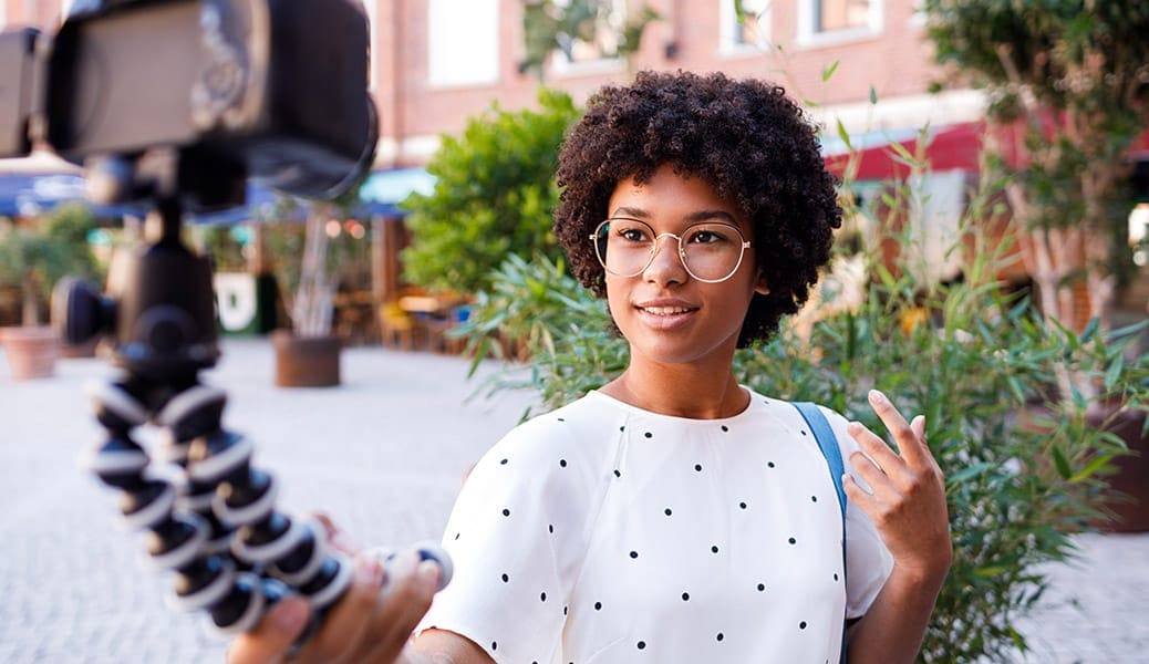 Les micros influenceur enjeux de communication