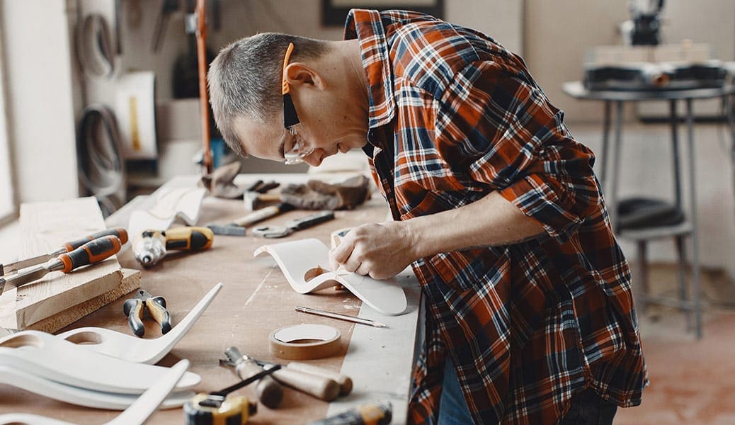 Artisans, attirez plus de clients grâce à votre site internet