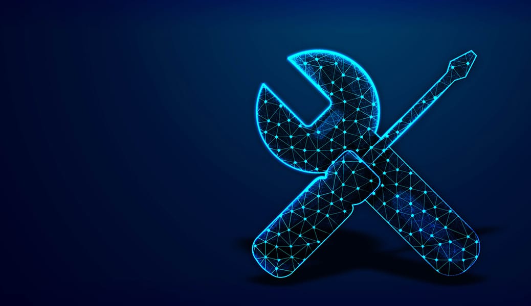 Maintenance et dépannage de site internet à Vannes