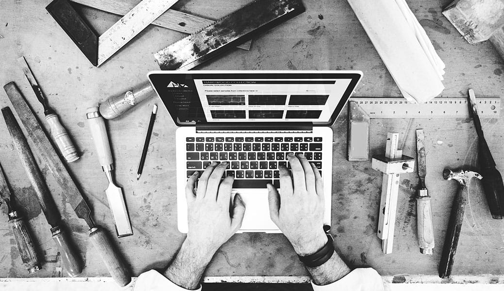 Refonte de site internet de TPE et PME