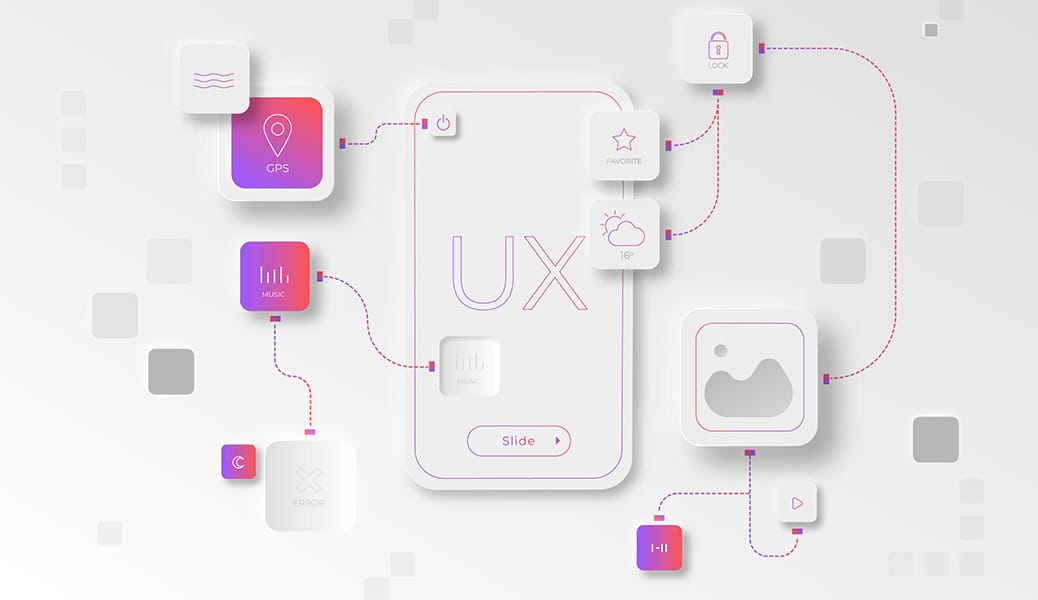 Ux design penser l'architecture de votre site