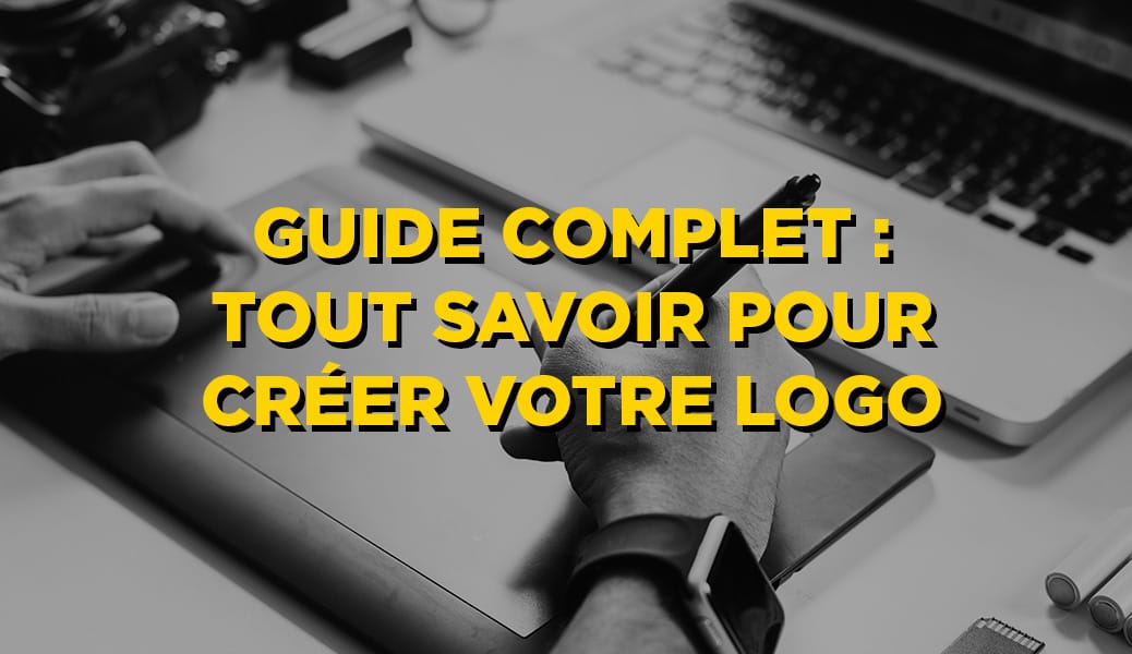 Guide création logo professionnel Vannes - identité visuelle TPE PME Morbihan