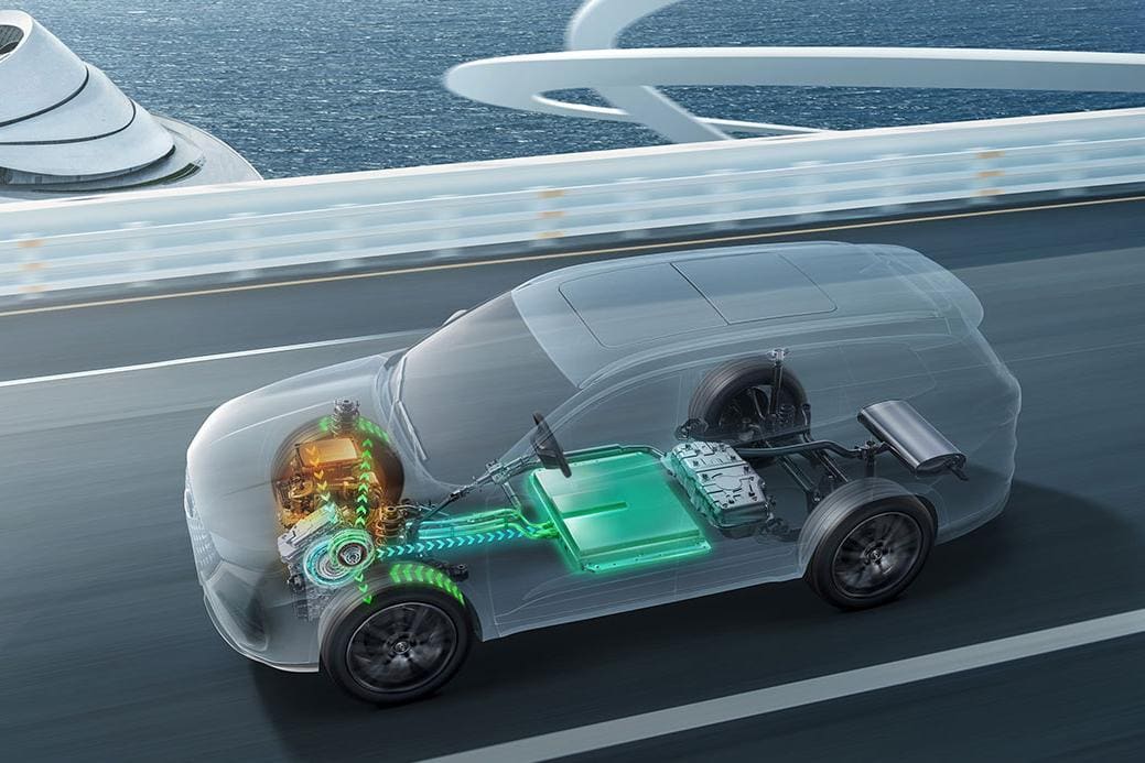 chery tiggo 8 pro phev 5