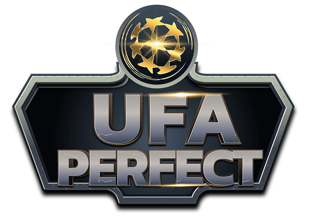 UFAPERFECT LOGO