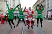 zagreb advent run