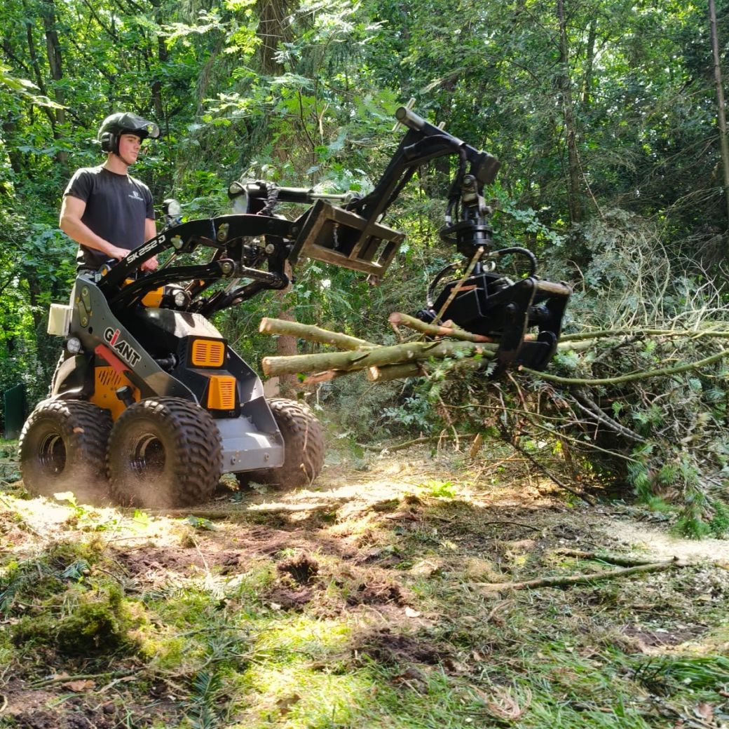 Tuinonderhoud & Tuinaanleg