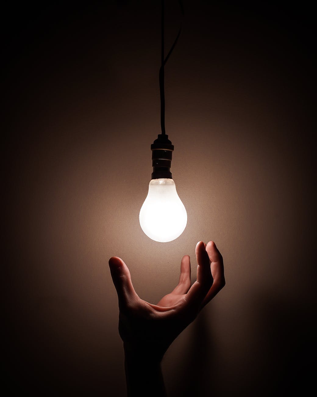 Remembering those big ideas…
