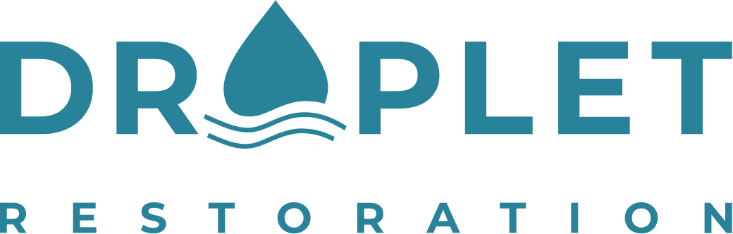 Droplet Restoration logo