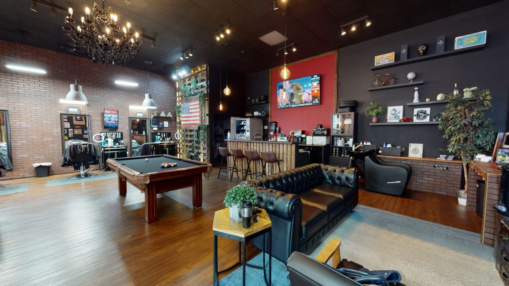 The Ultimate Cave in Metrowest