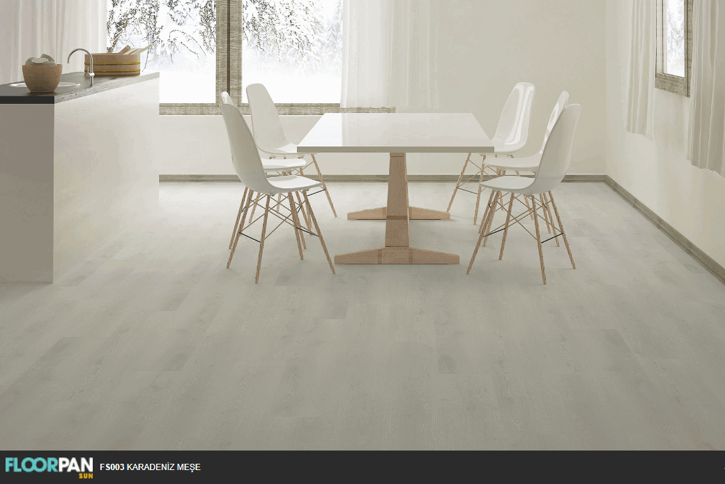 FLOORPAN SUN KARADENIZ MESE