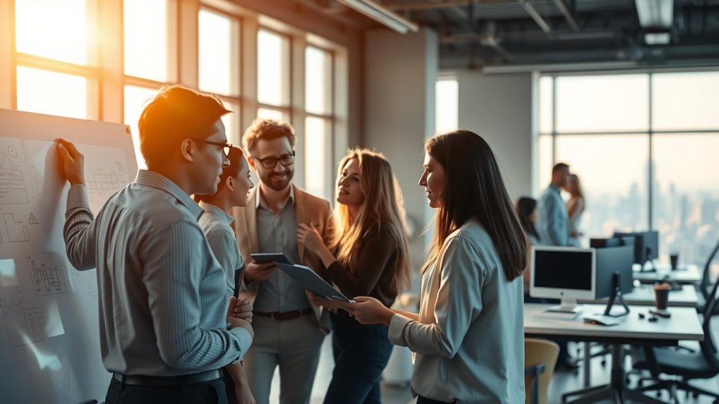 Berufliche Neuorientierung