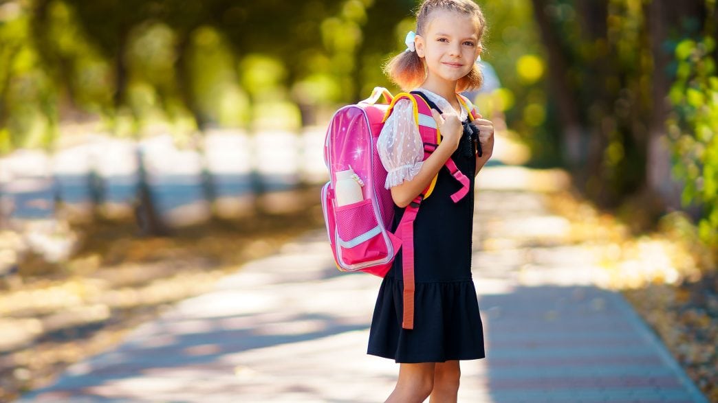 Die besten Schulrucksäcke im Test