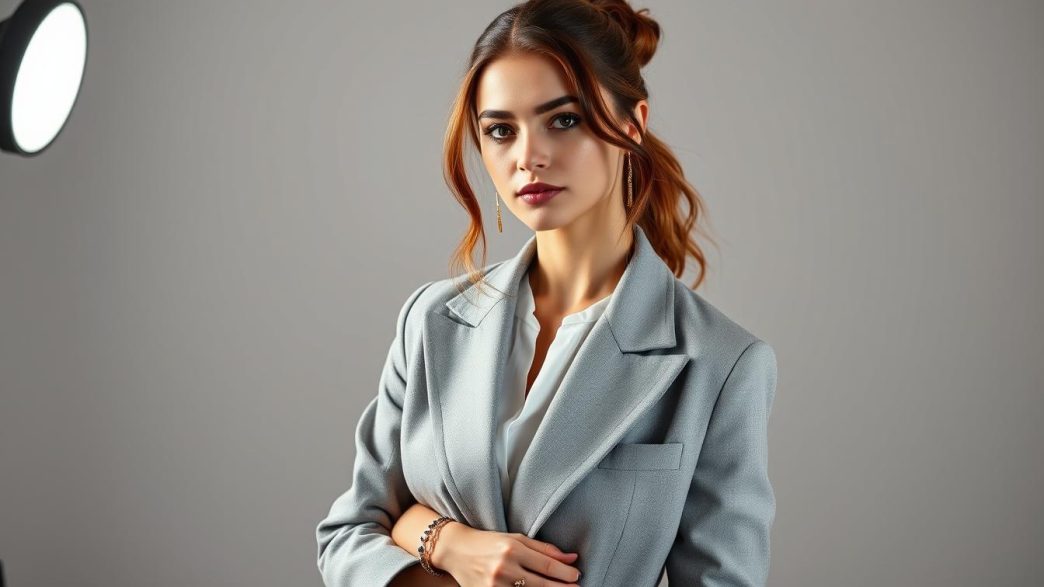 Fashion Stylist