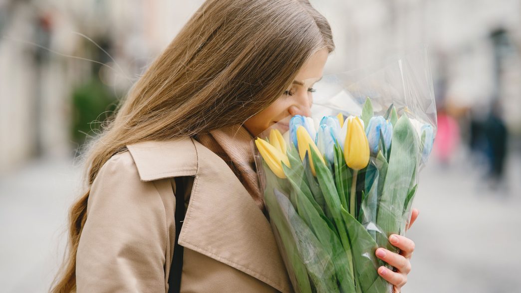 Message zum Internationalen Weltfrauentag