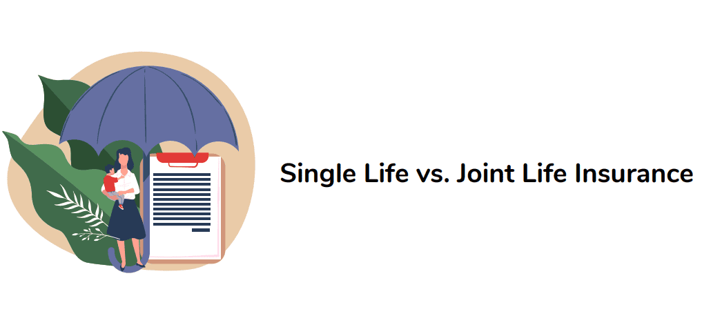 Single Life vs. Joint Life Insurance Following a Divorce 