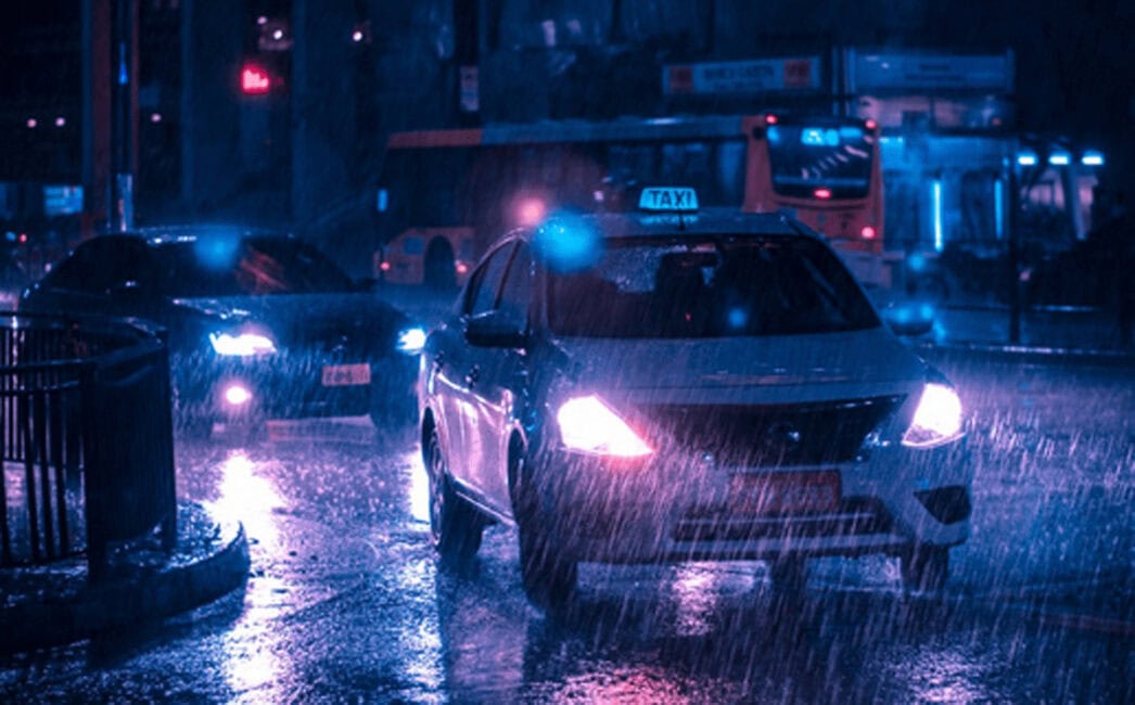 Rainfall warning issued for southern Ontario due to remants of Hurricane Beryl