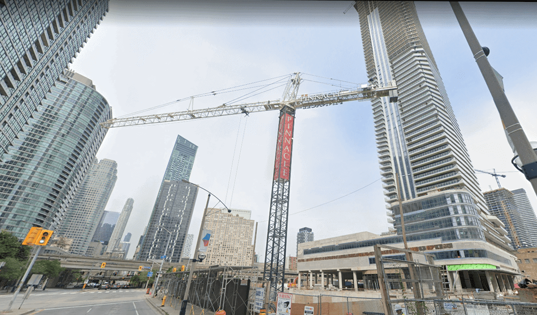 Toronto is getting Canada’s first elementary school built within a condo