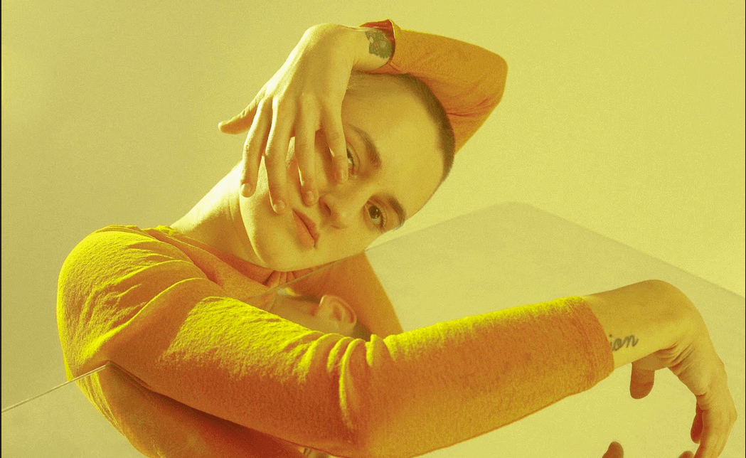 Sister Ray Shares New Single “Good News”