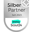 MiKe Immobilien - Silber Partner - ImmoScout - hohe Reichweite