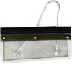 TRAPPE ARRIERE PLEXIGLASS - UNIT DROITE