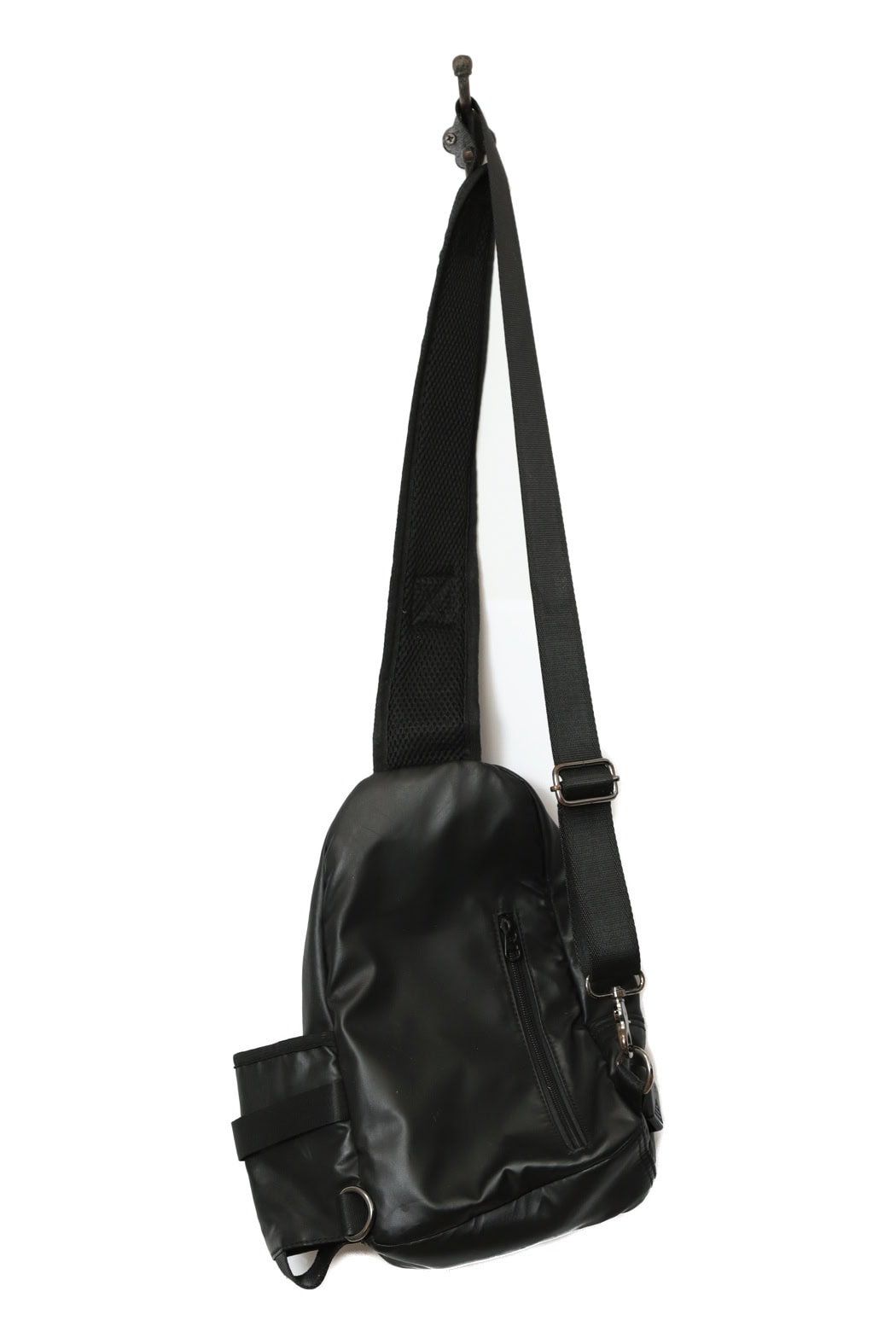 VINTAGE LEATHER BAG/F - 画像 (7)