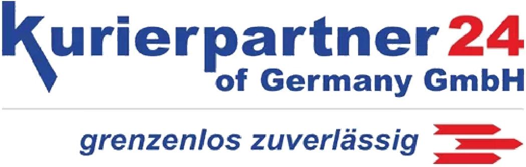 Logo Kurierpartner24