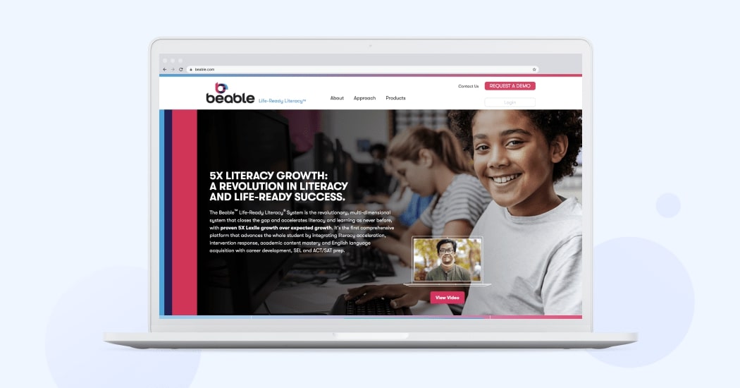 Beable | Xenoss Blog