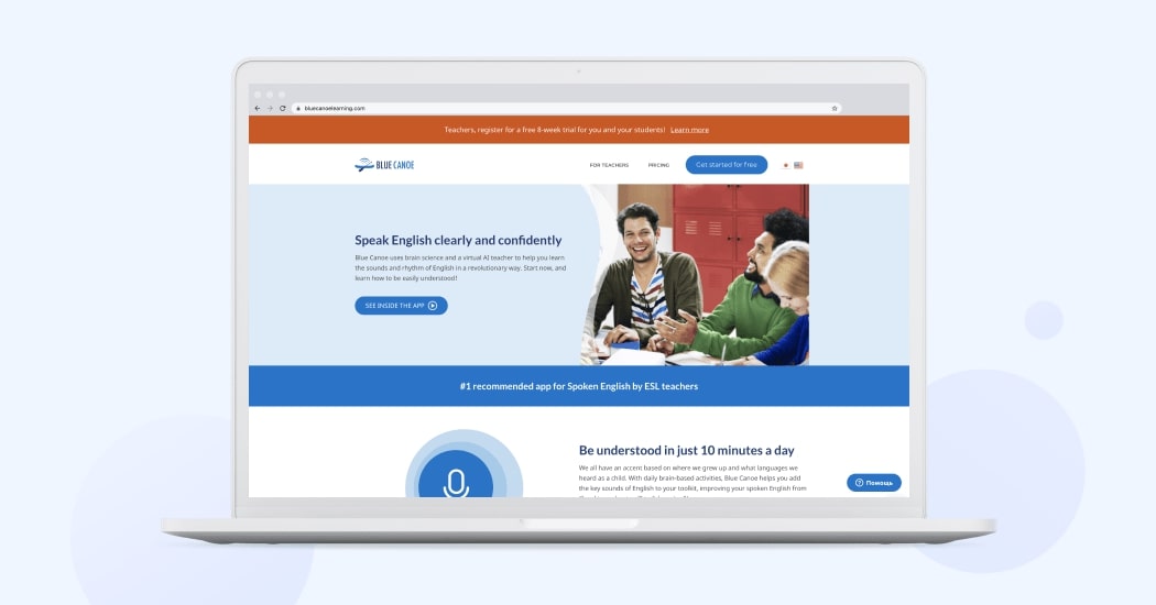 Blue canoe learning | Xenoss Blog