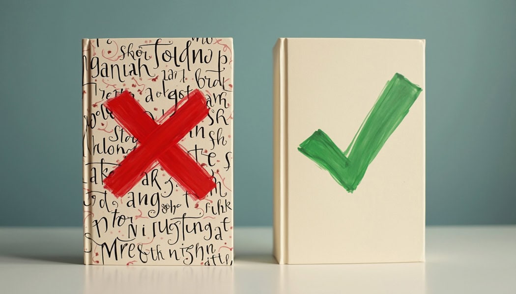 AI Design Mistakes