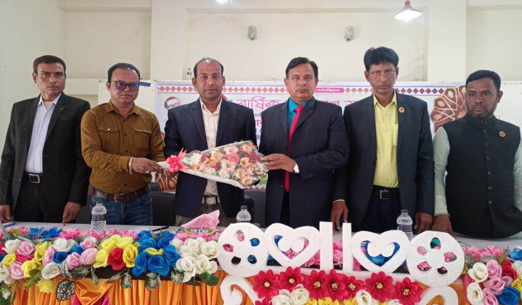 তাড়াশ উপজেলা শিক্ষক-কর্মচারী কো-অপারেটিভ ক্রেডিট ইউনিয়ন’র বার্ষিক সাধারণ সভা