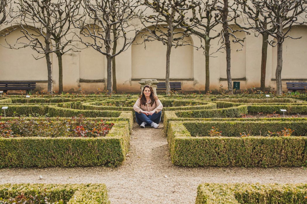 Overcome The Fear Of Getting Lost While Traveling Solo