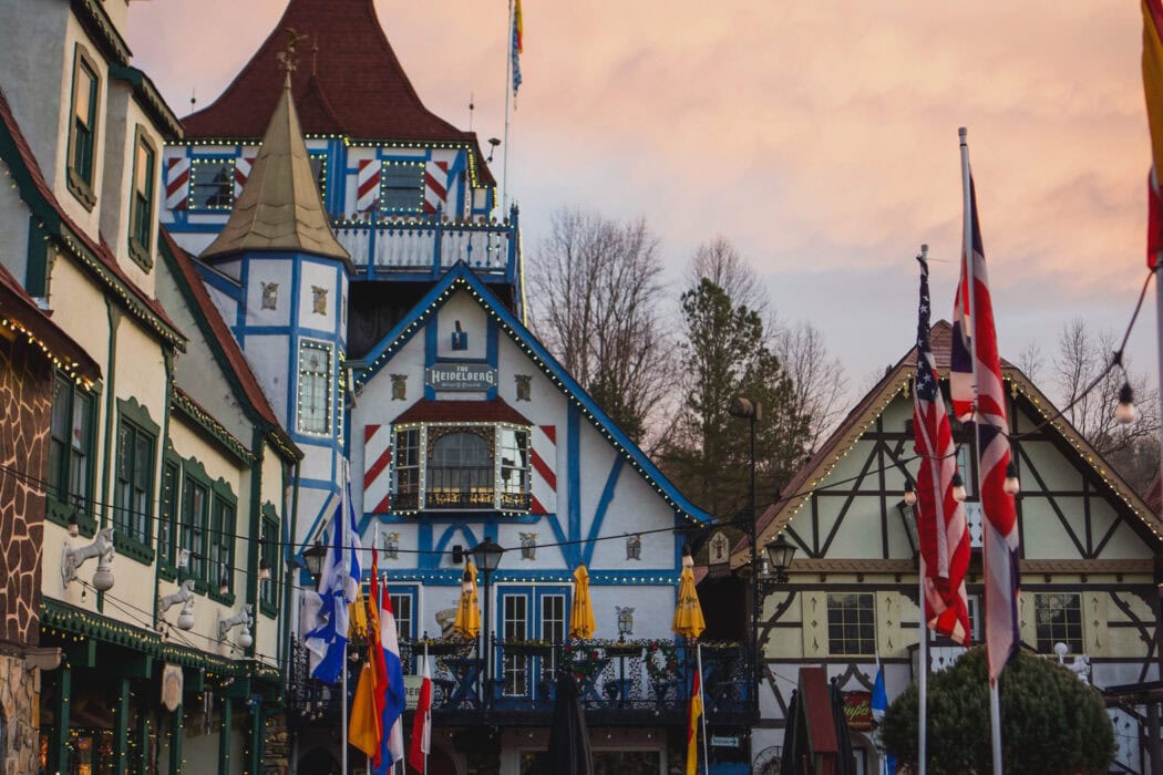 How To Spend A Weekend In Helen, GA Your Detailed Travel Guide