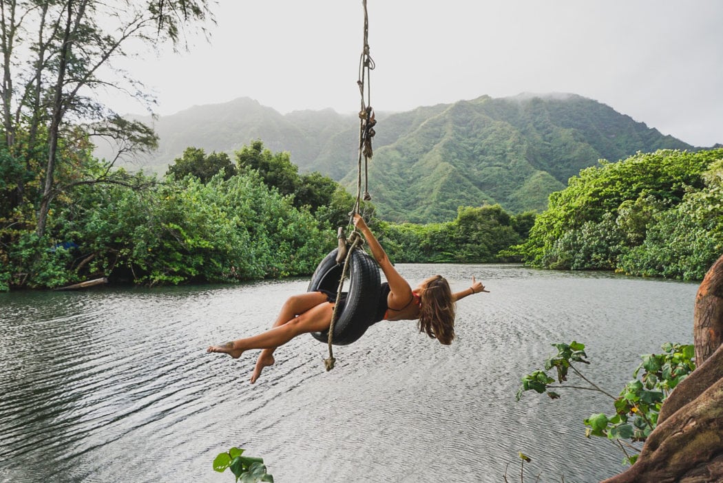 what travel taught me