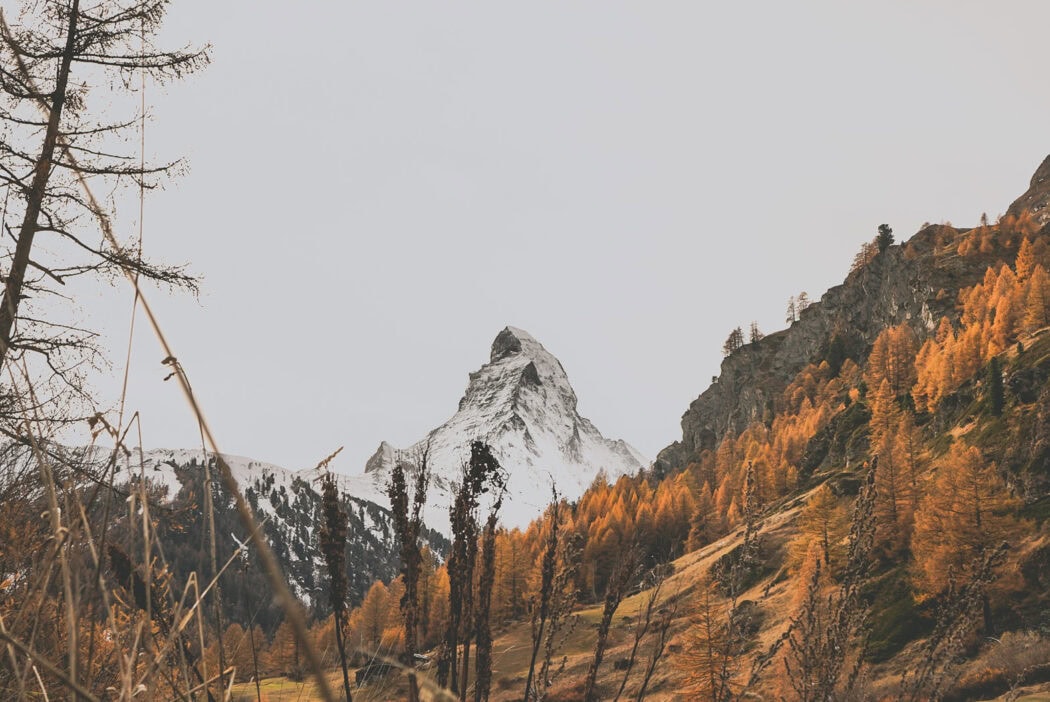 My Favorite Travel Photos