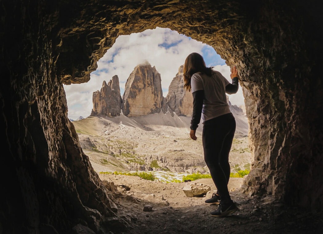 Ultimate Vicenza Bucket List