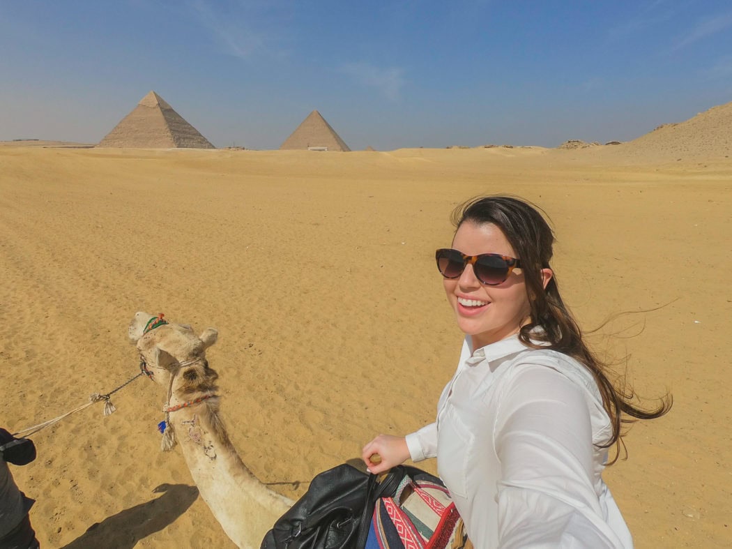 what to wear in conservative countries