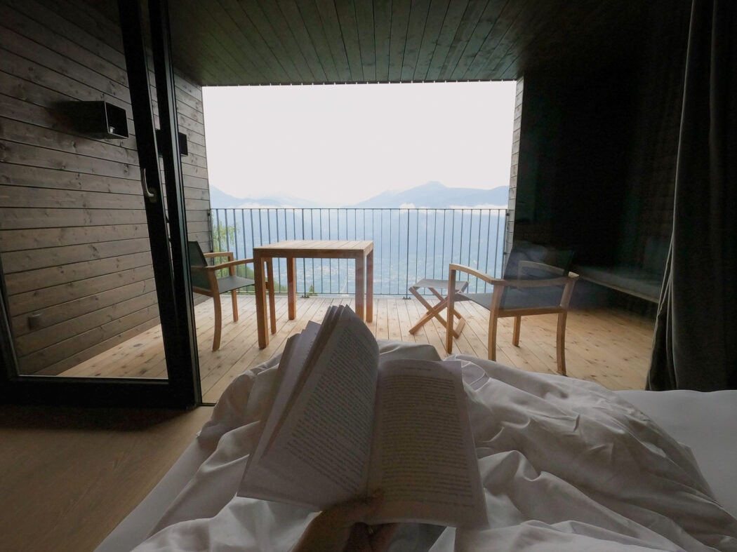 Books every solo female traveler should read