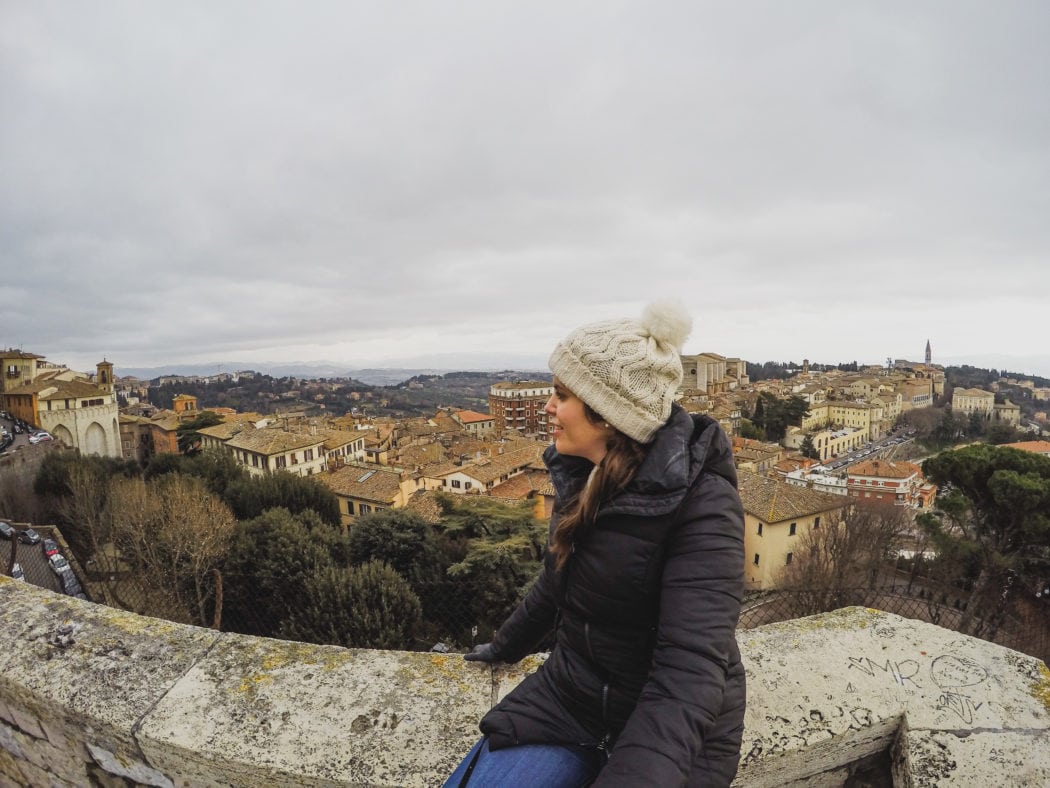 How to travel more often