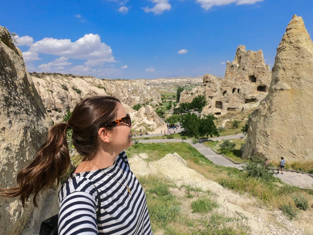 must do in Cappadocia