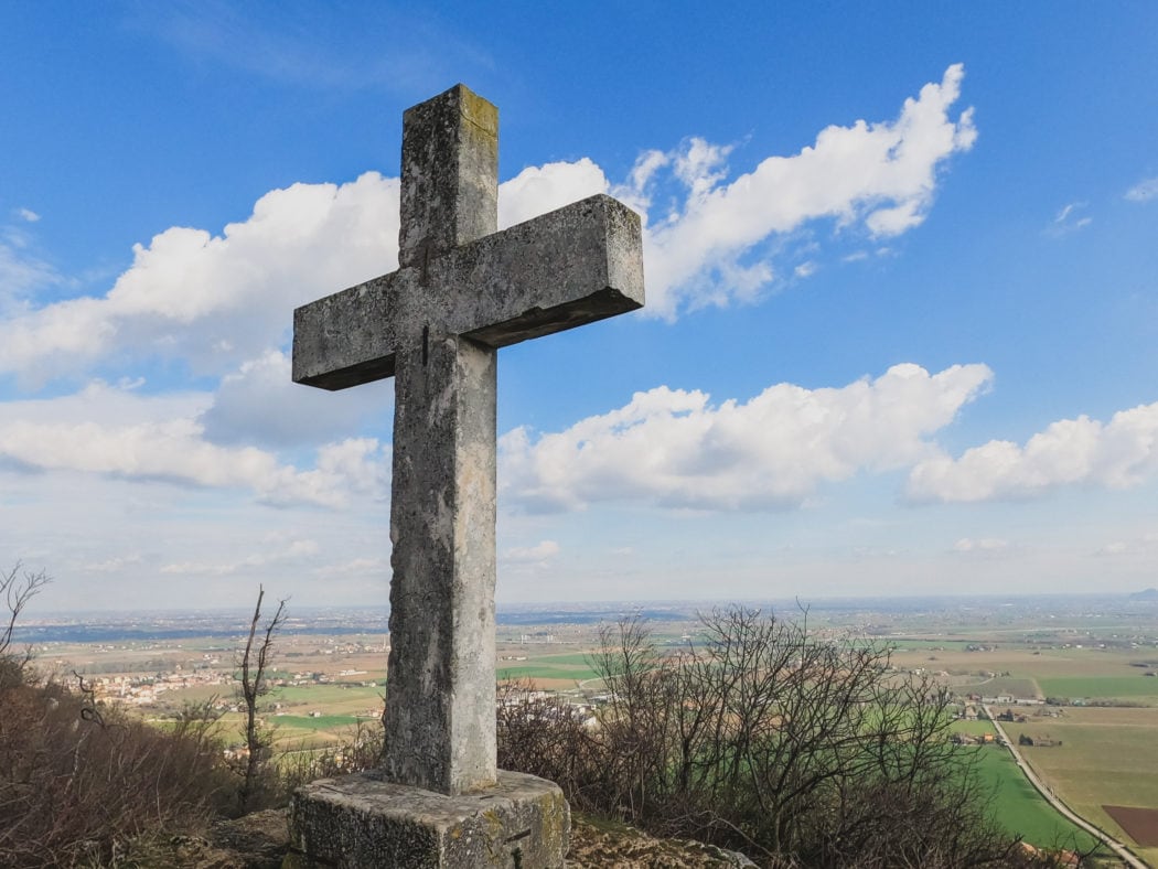 Croce di Lumignano