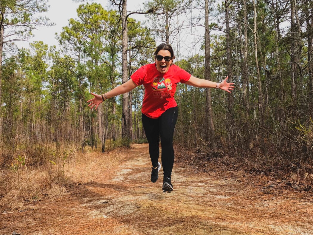 Carvers Creek Sandhills Access